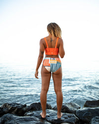 Ray Mid Rise Bottom