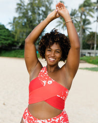 Leilani Patchwork Crop