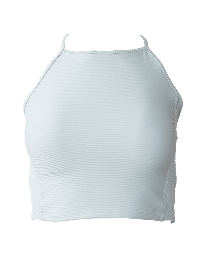 Textured Breeze Midkini