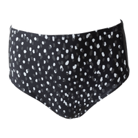 Spritz Zip Pocket Bottom