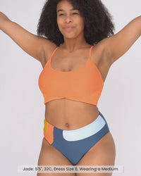 Agnes June Bottom