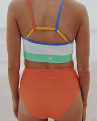 Prizm Shaka Bralette