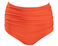 Stella Ruched High Rise Bottom