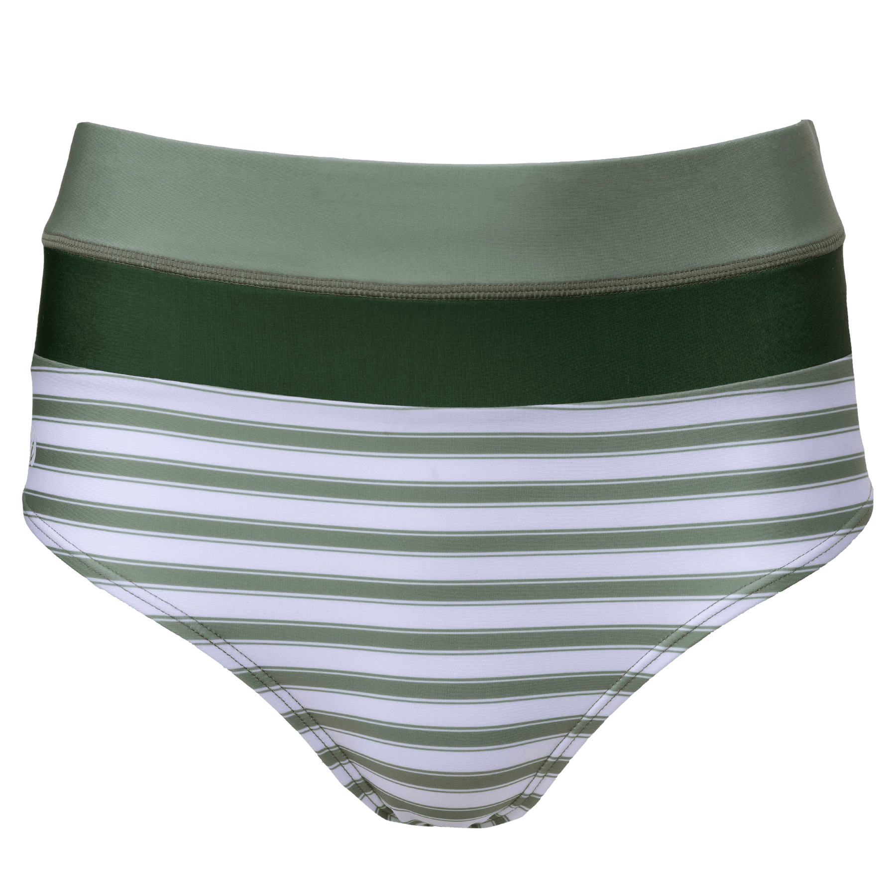 Mariner Colorblock Bottom Nani Swimwear