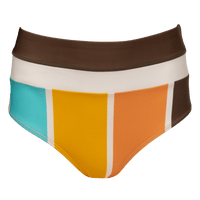 Journey Colorblock Bottom