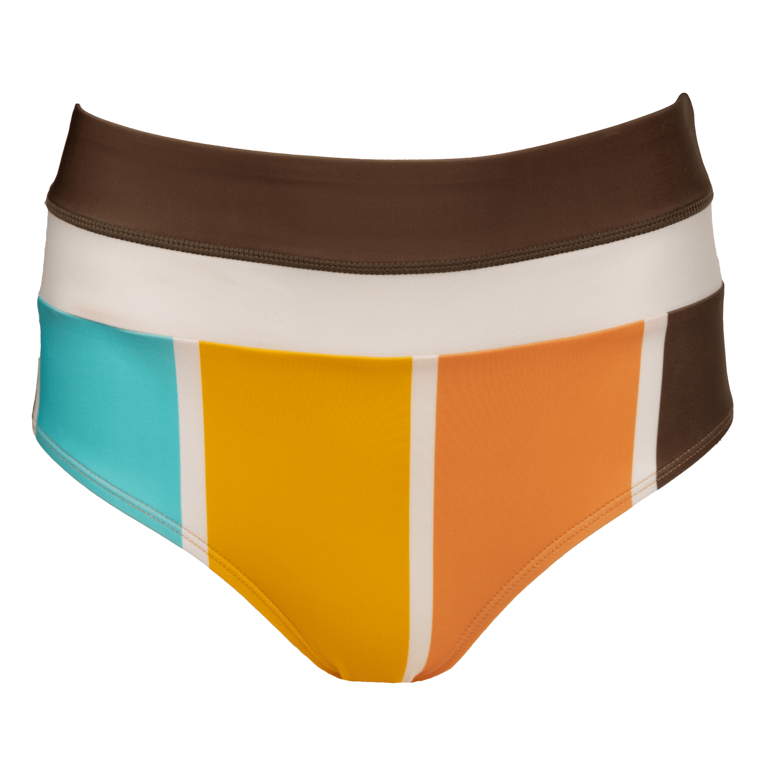 Journey Colorblock Bottom Nani Swimwear