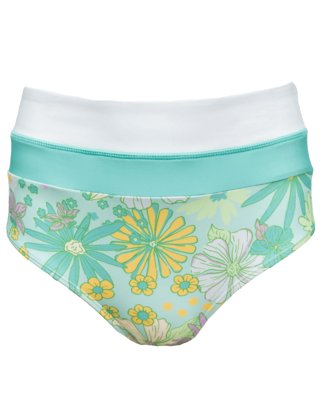 Verano Colorblock Bottom