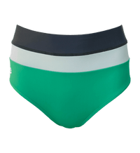 Lime Tree Colorblock Bottom