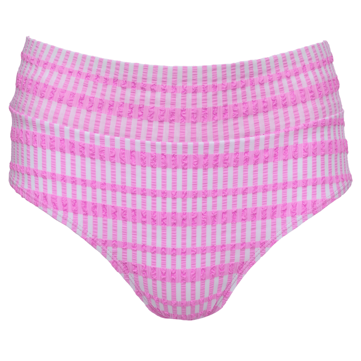Pink Lemonade Mid Rise Bottom