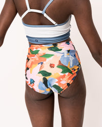 Mable Mid Rise Bottom