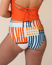 Ray Mid Rise Bottom