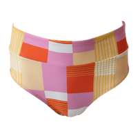 Suvi Mid Rise Bottom