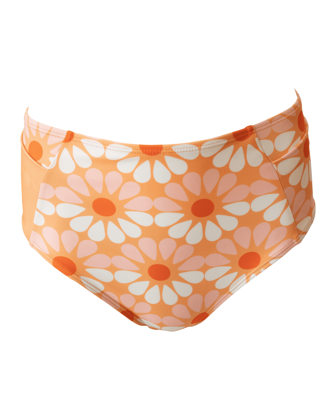 Daisy Yoga Pocket Bottom