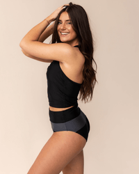 Black Horizon Bottom