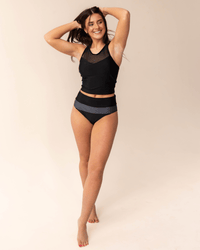 Black Horizon Bottom