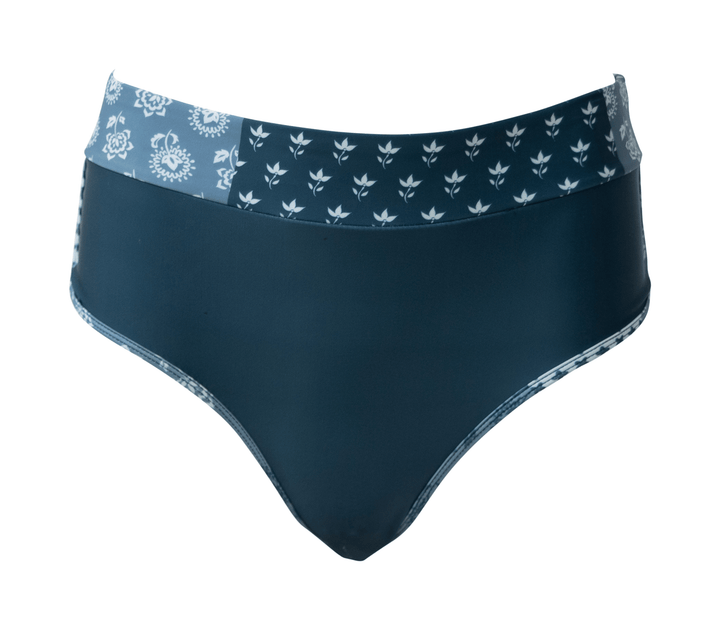 Mala Retro Bottom