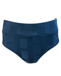 Coastal Squared Mid Rise Bottom