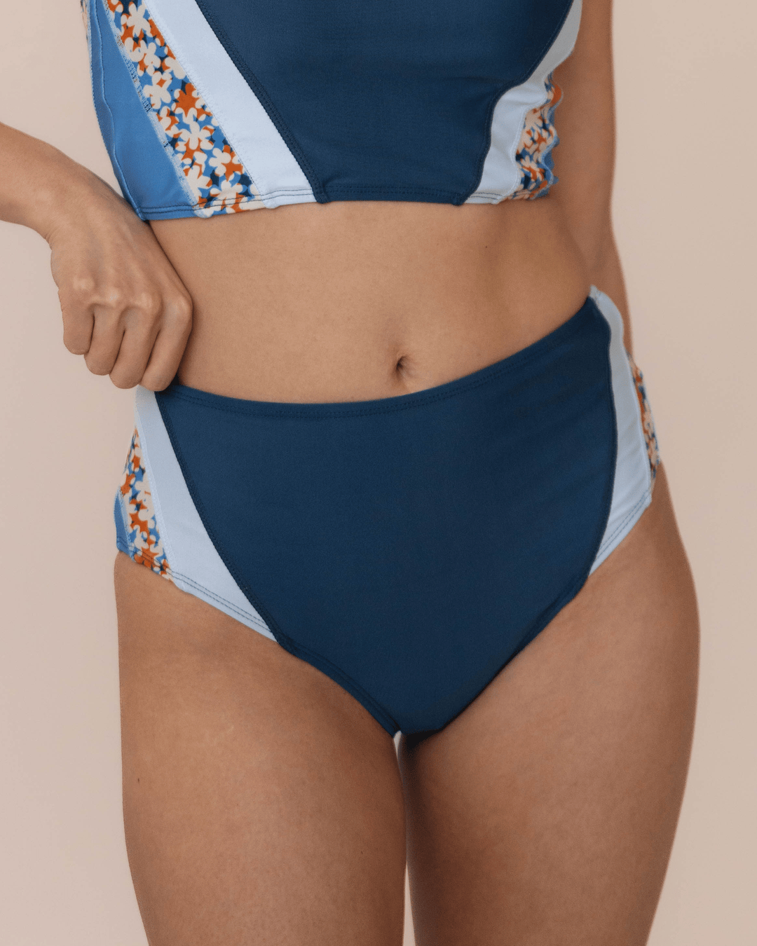Silvia Koko Bottom