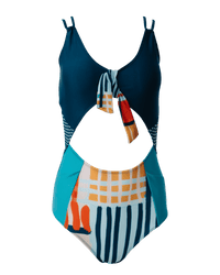 Ray High Tide One Piece