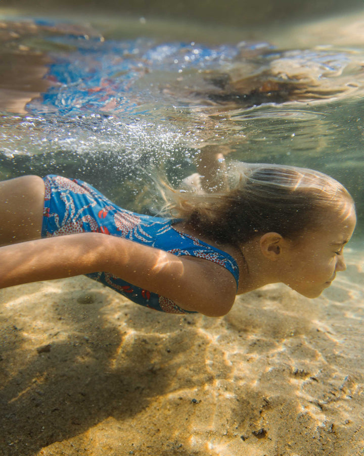 Chesapeake Bay Mini One Piece