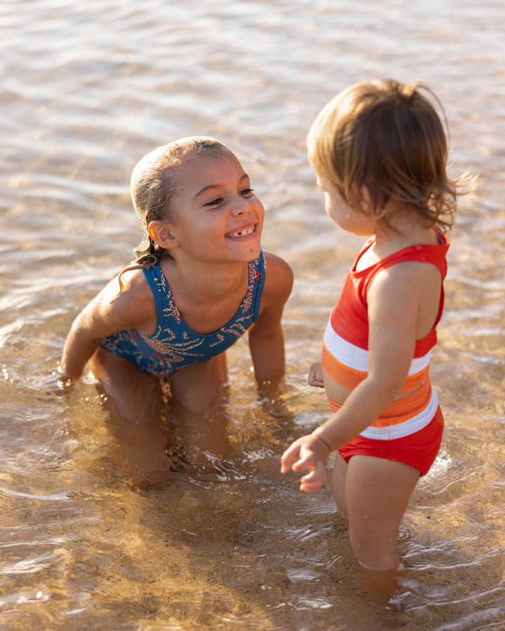 Chesapeake Bay Mini One Piece