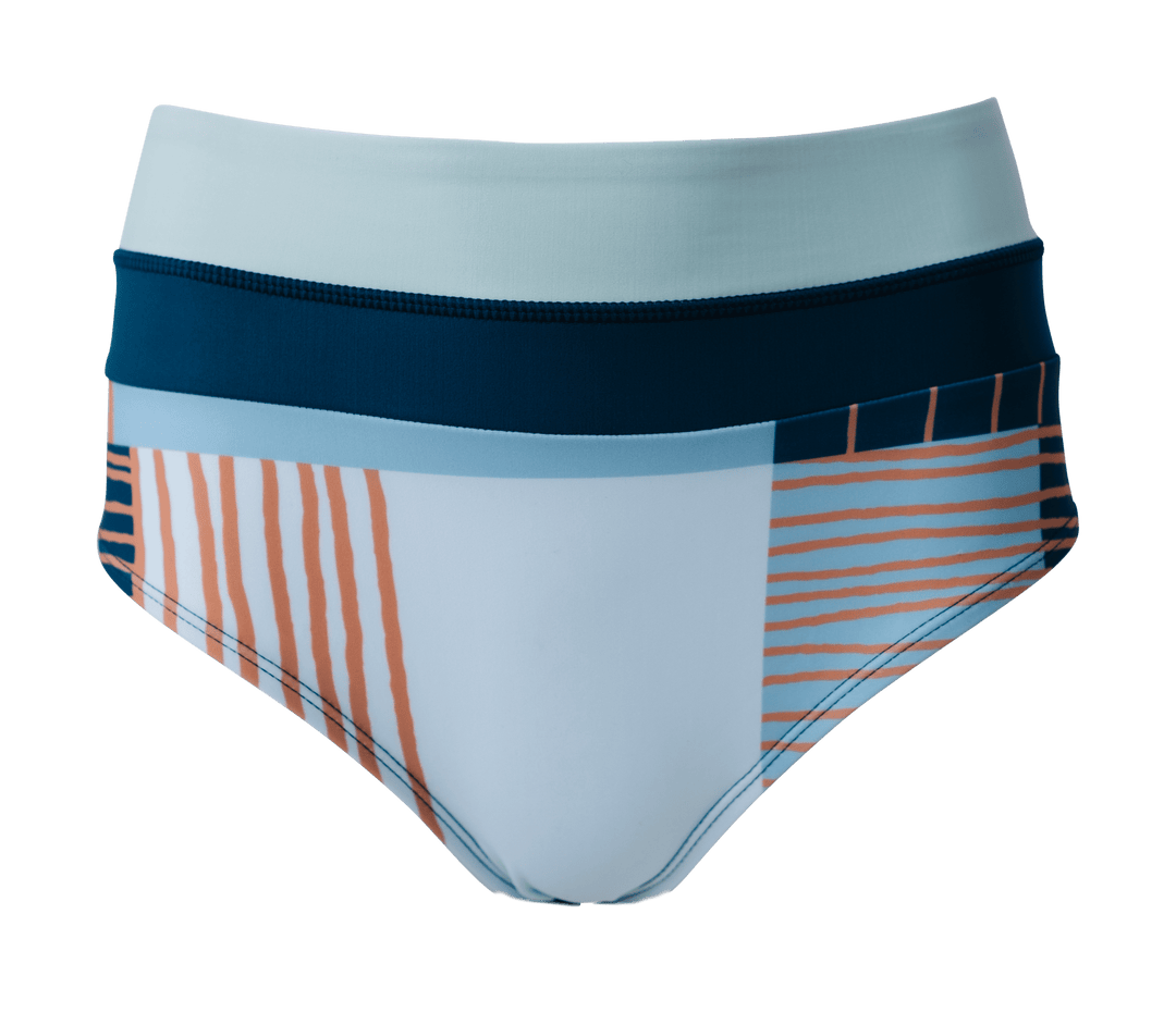 Scout Colorblock Bottom