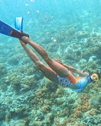 Malibu High Tide One Piece