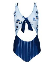 Serengeti High Tide One Piece