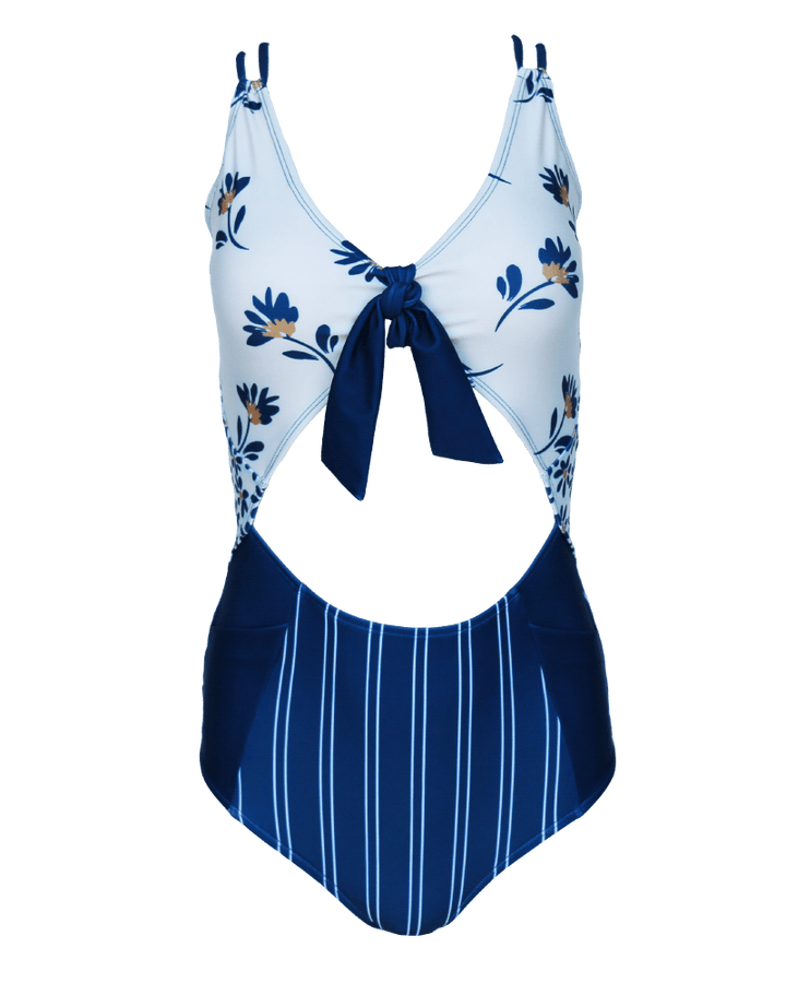 Serengeti High Tide One Piece