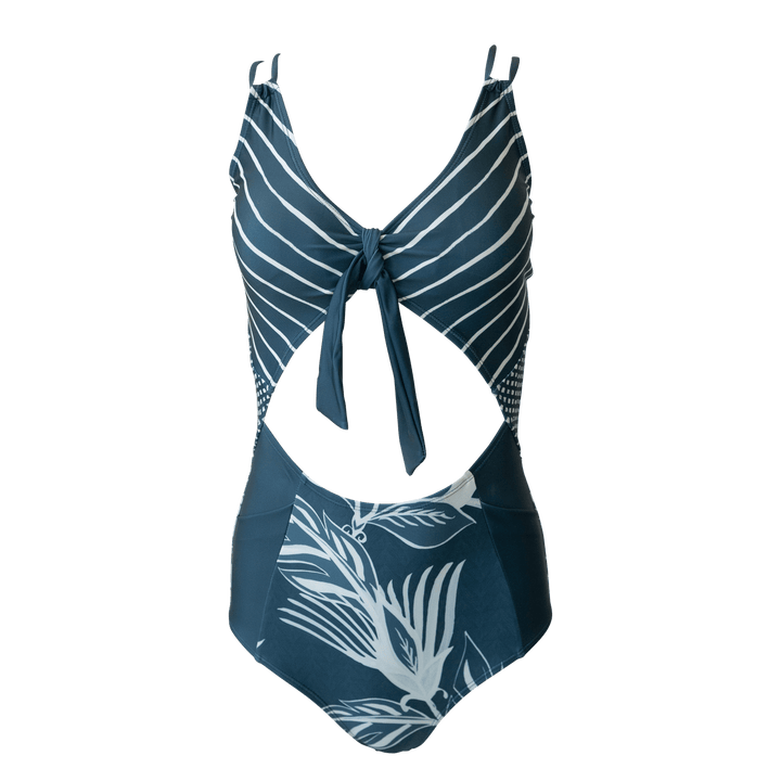 Solstice High Tide One Piece