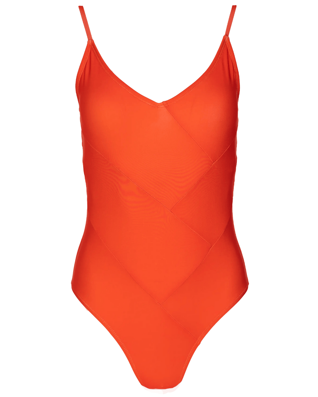 Poppy Braided One Piece