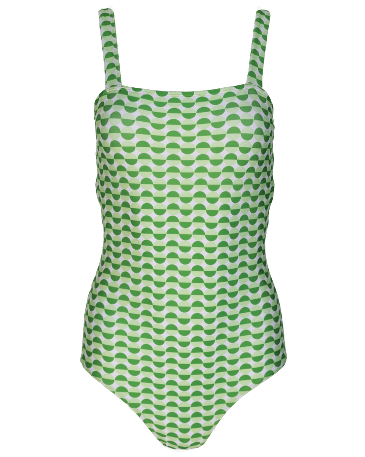 Verde Harbor One Piece