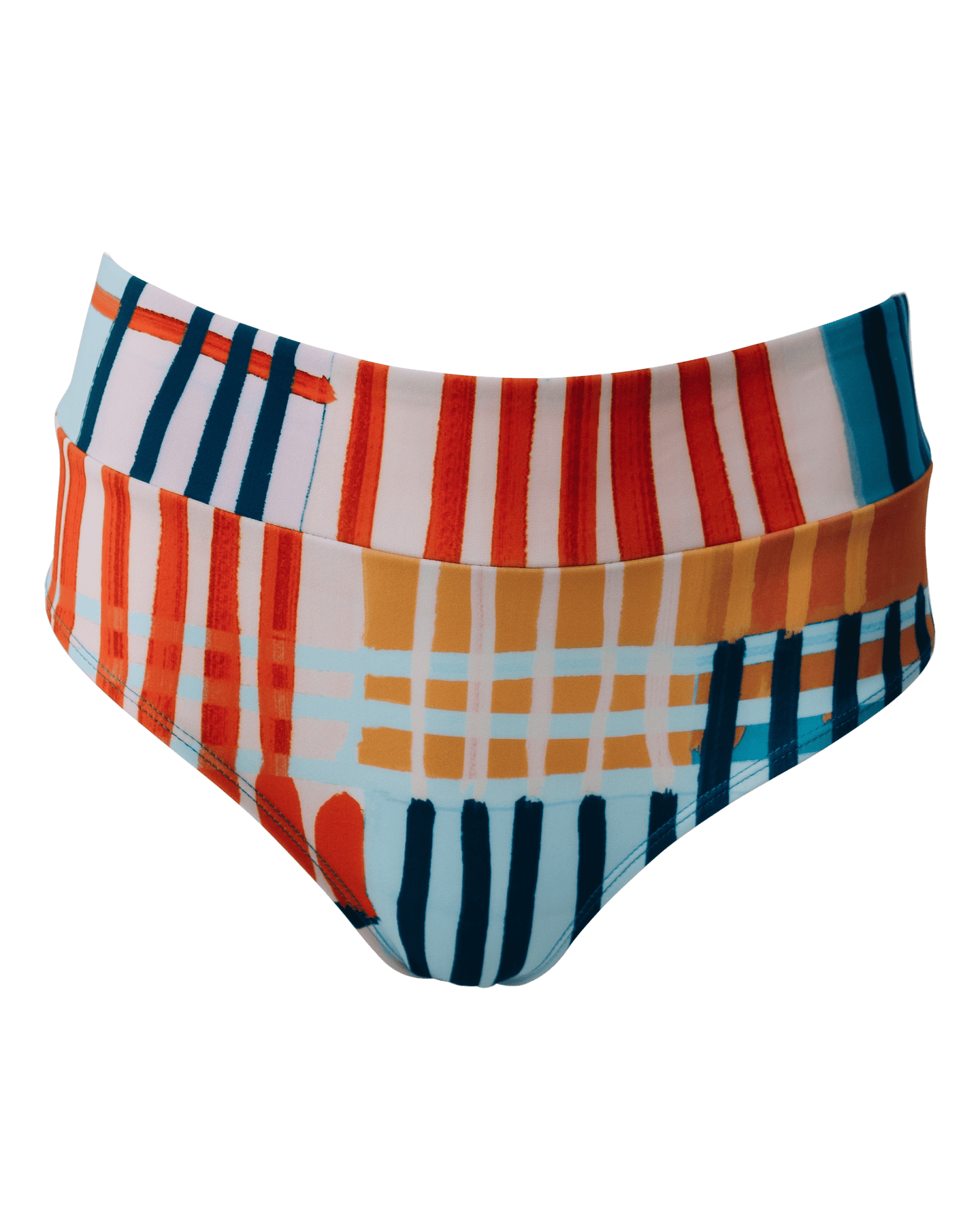 Ray Mid Rise Bottom – Nani Swimwear