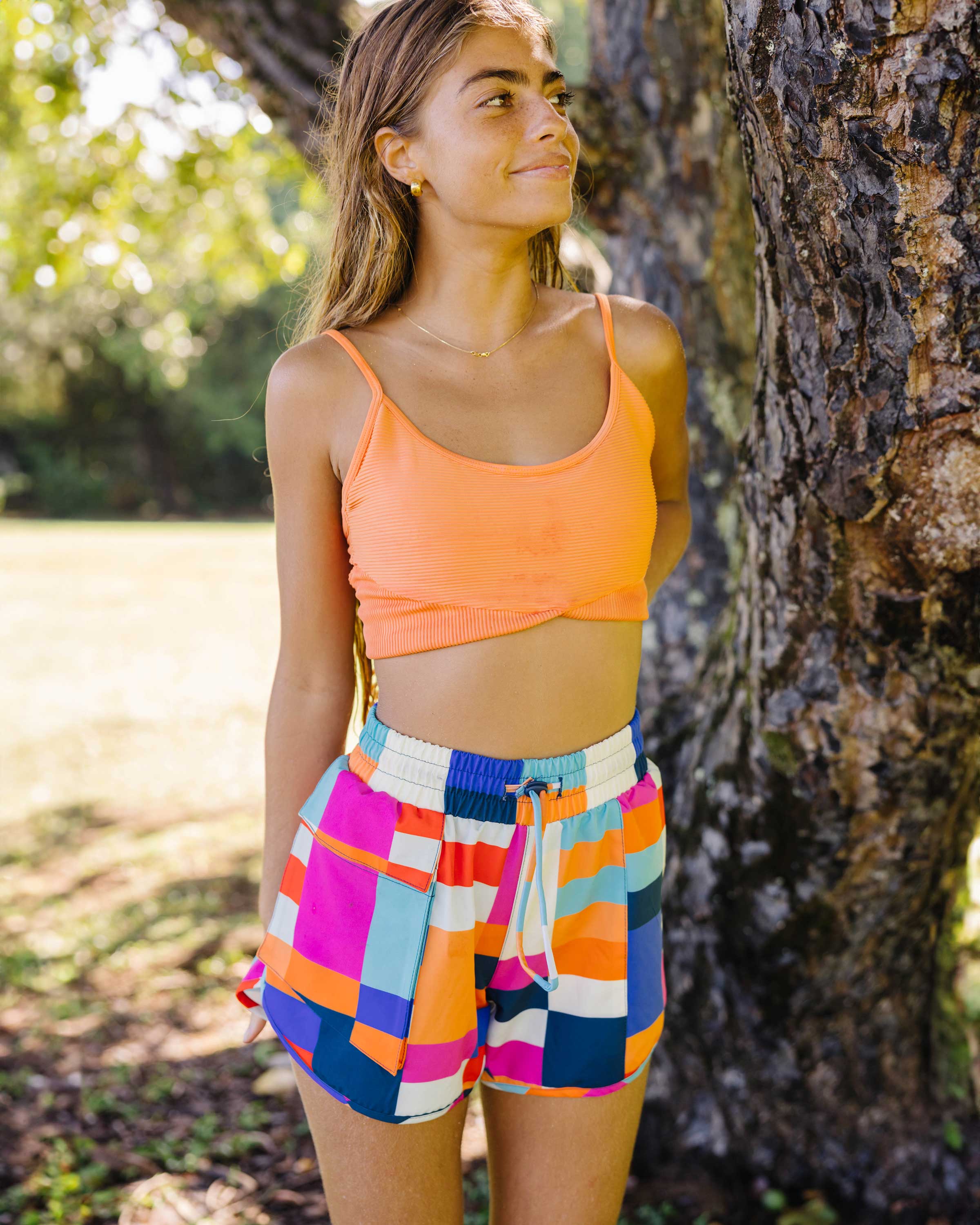 Zayn Expedition Short – Nani Swimwear