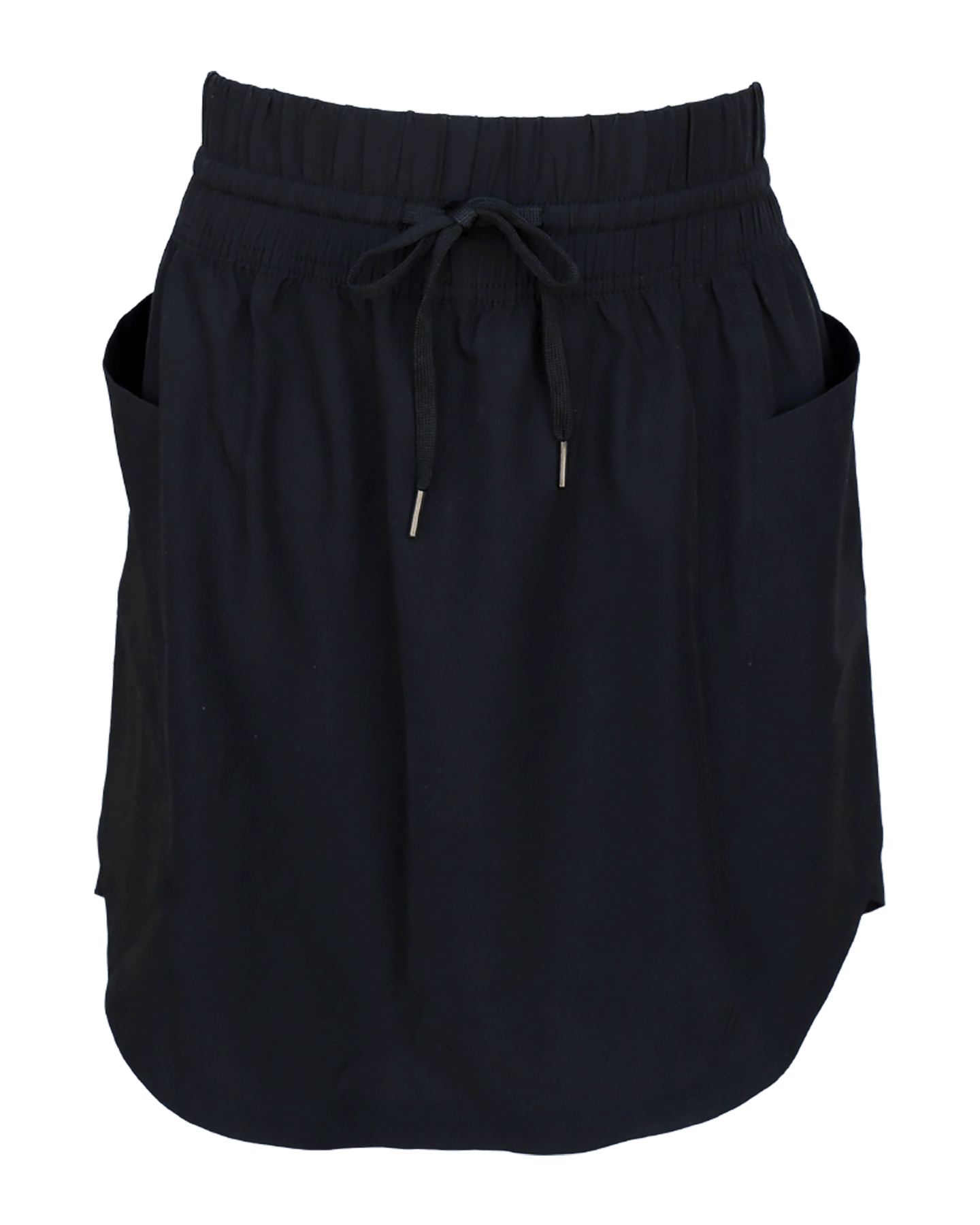 Black Hybrid Skirt – Nani Swimwear