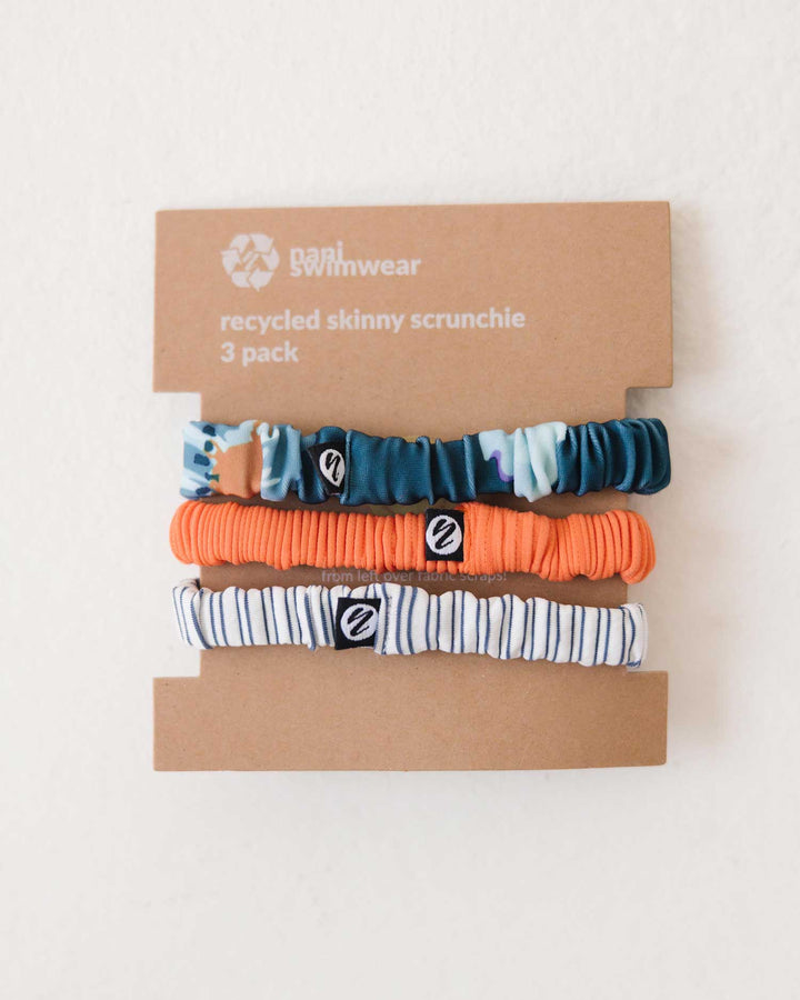 Alana Scrunchie Set 3 Pack
