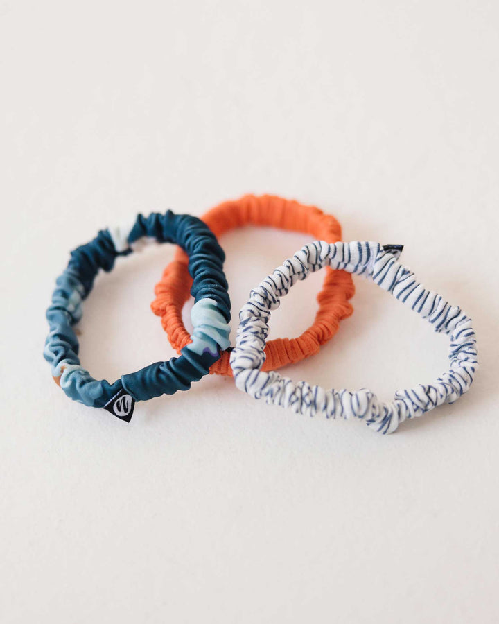 Alana Scrunchie Set 3 Pack