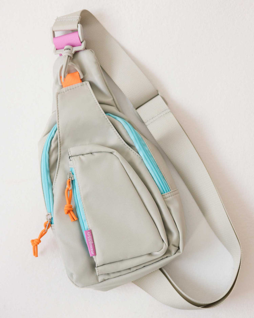 Stone Sling Bag – Nani Swimwear