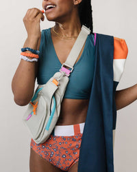 Stone Sling Bag
