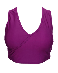 Plum Switch V Crop
