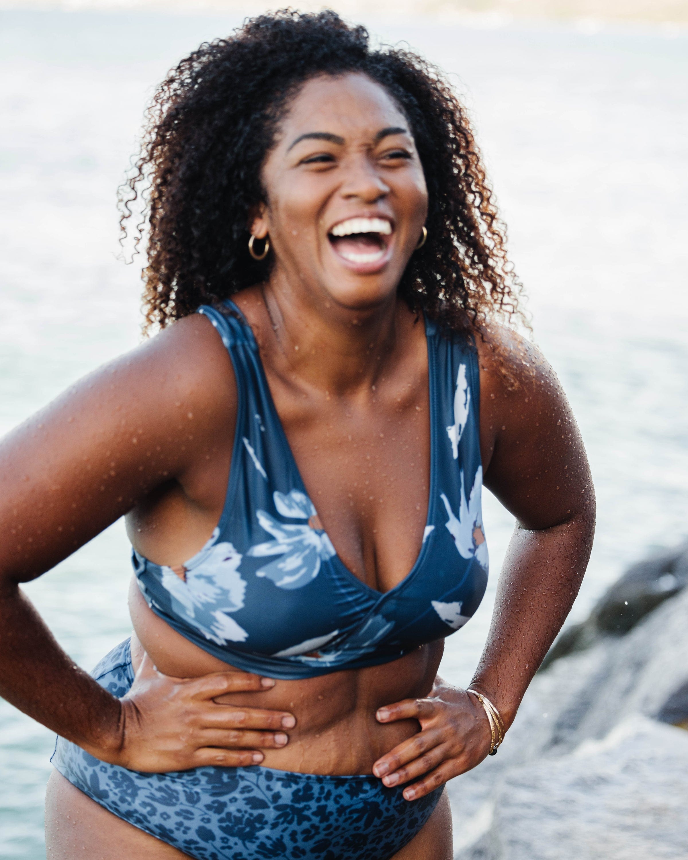 Switch V Crop – Nani Swimwear Switch V Crop – Nani Swimwear