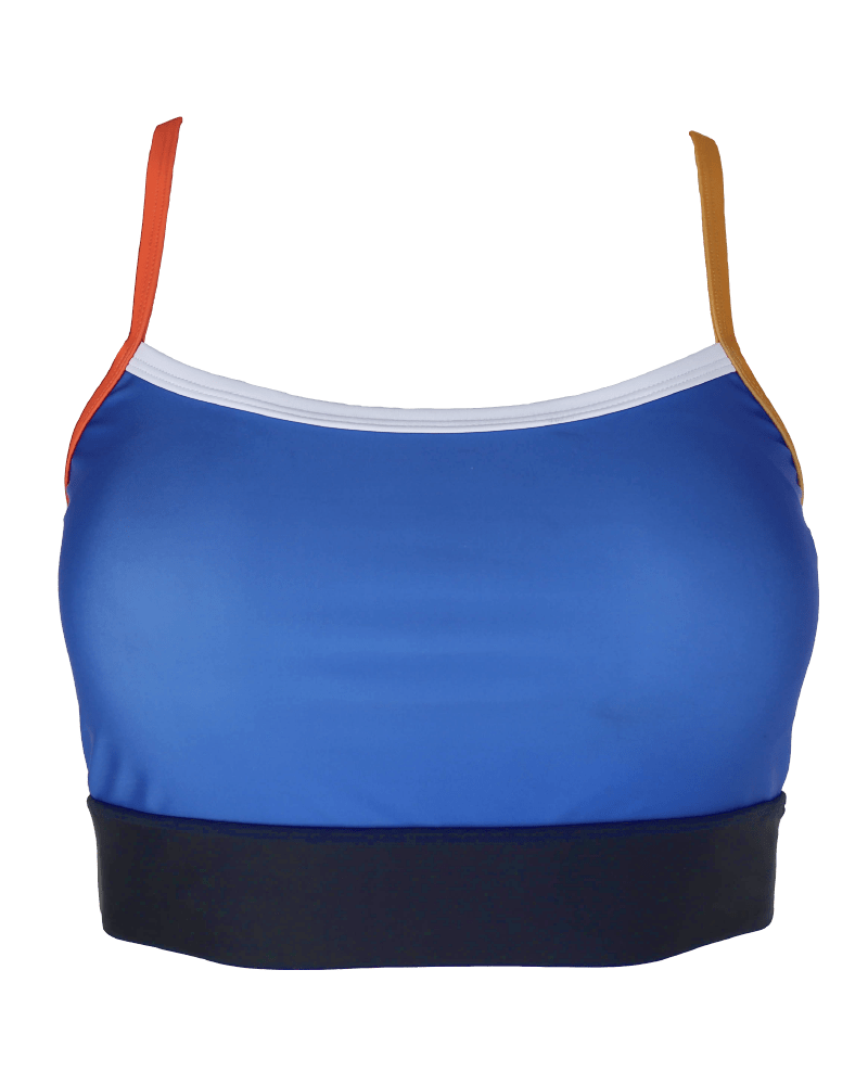 Capri Shaka Bralette – Nani Swimwear