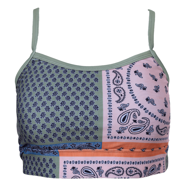 Rainier Shaka Bralette
