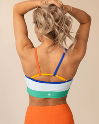 Prizm Shaka Bralette