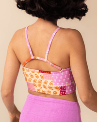 Summer Shaka Bralette