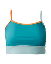 Sunset Shaka Bralette