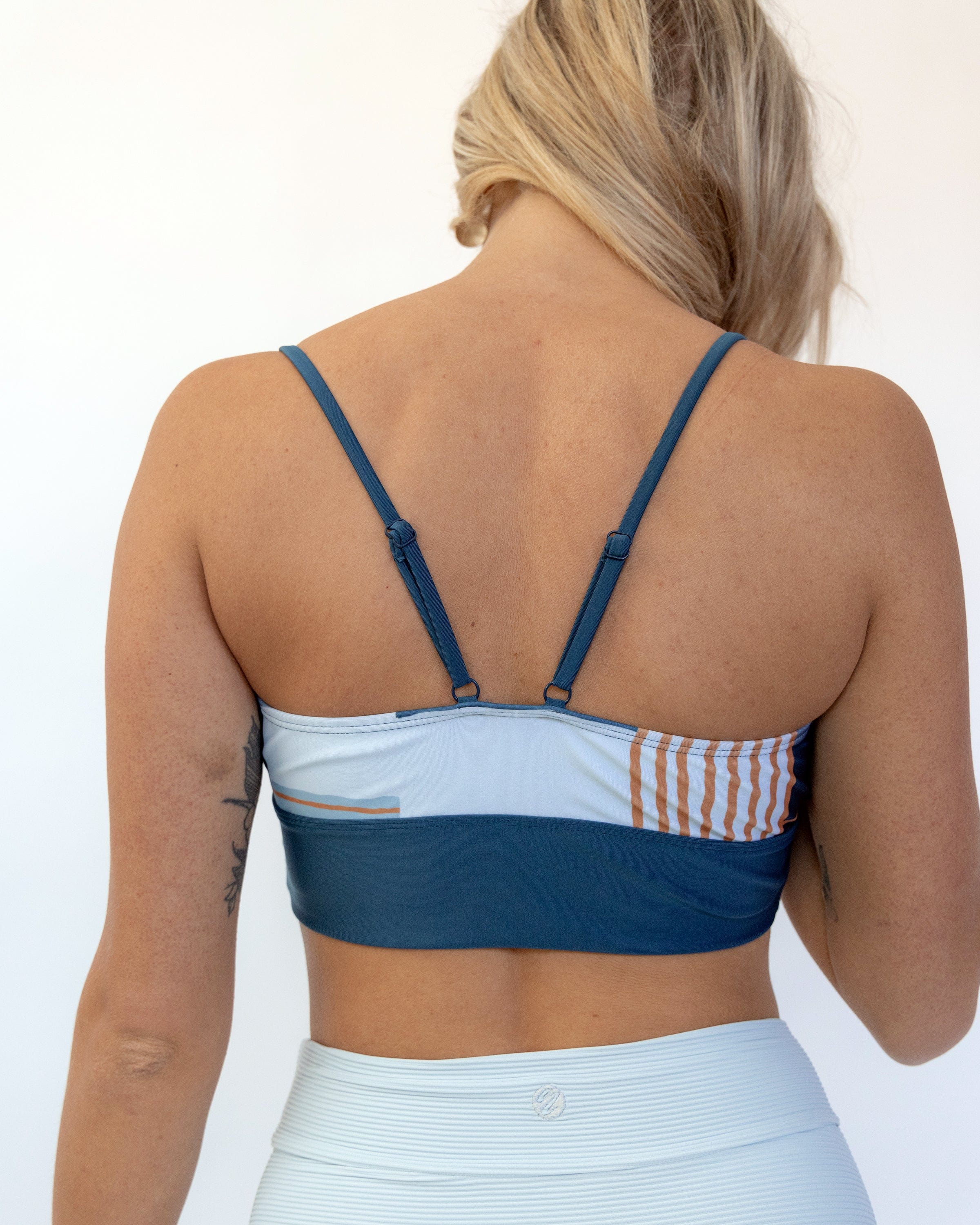 Moab Surf Crop – Nani Swimwear