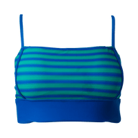 Zoe Surf Crop