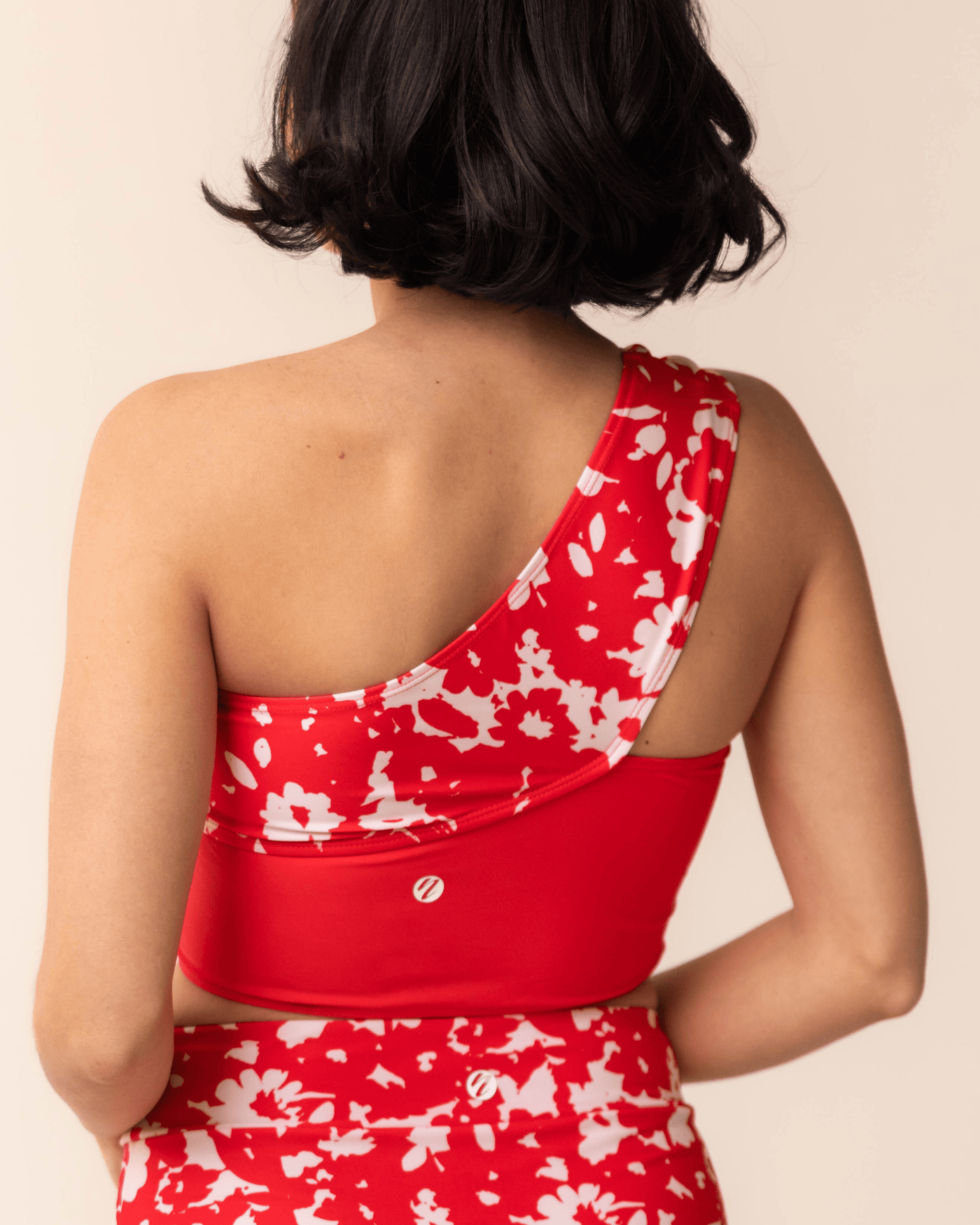 Leilani Patchwork Crop