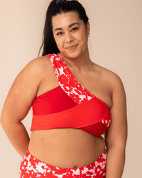 Leilani Patchwork Crop